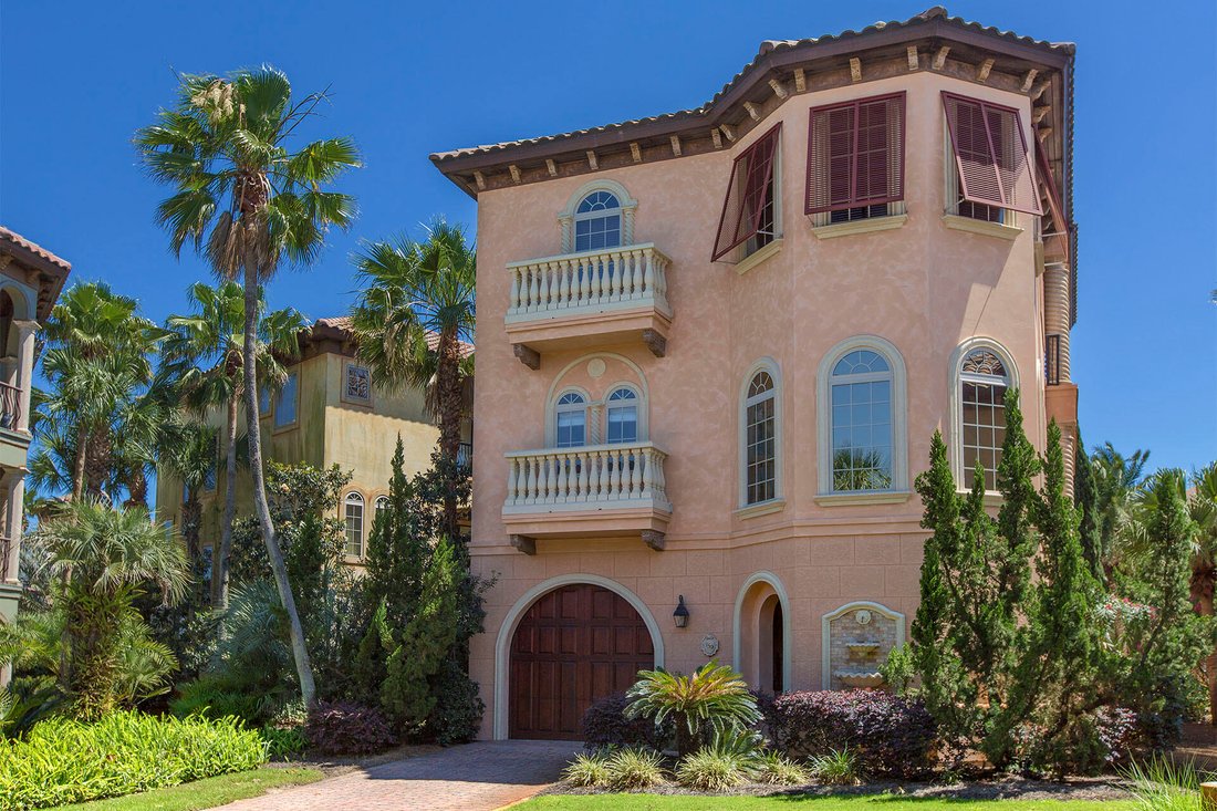 House in Miramar Beach, Florida, United States 1 - 17550462
