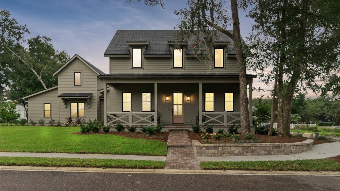 House in Yulee, Florida, United States 5 - 17552096