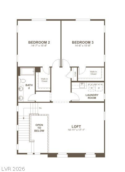 House in Las Vegas, Nevada, United States 4 - 17552220