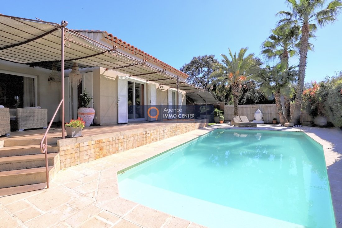 House in Le Fort, Six-Fours-les-Plages, France 1 - 17552627
