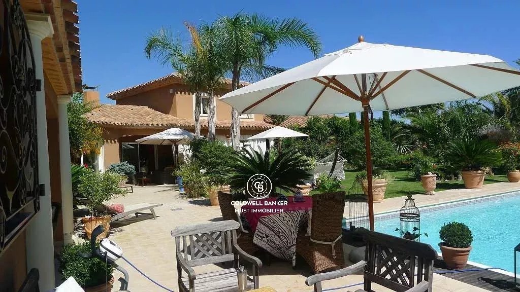 Villa in Centre Ville Est, Le Soler, France 5 - 17550330