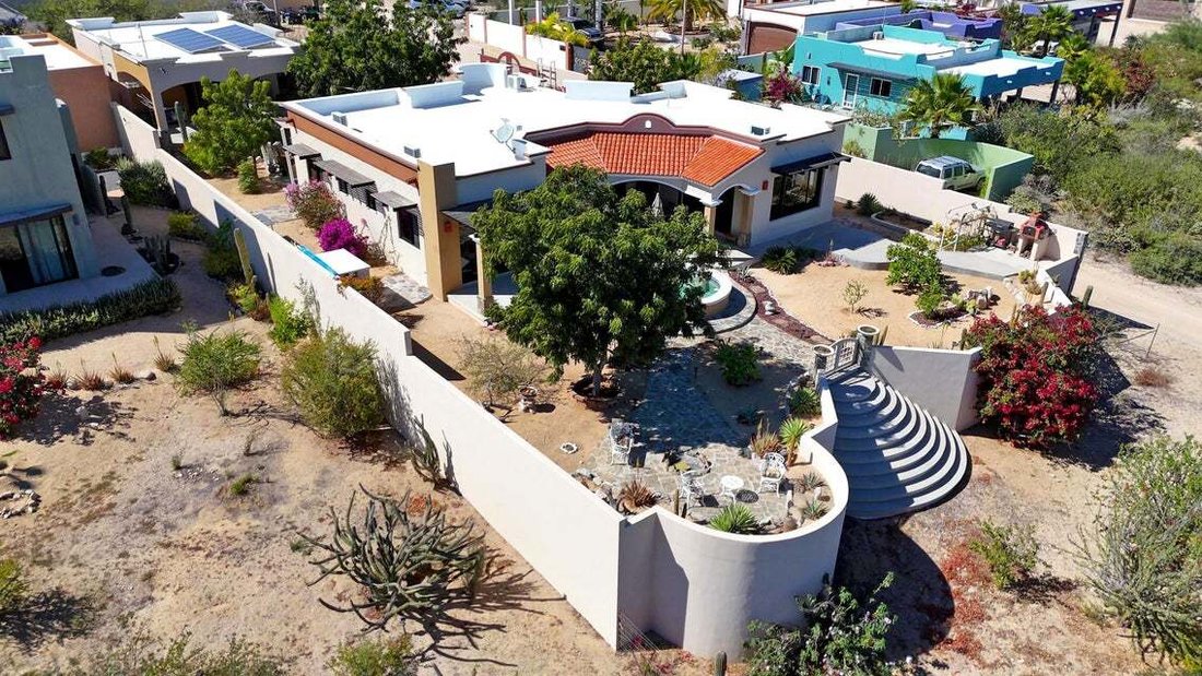 House in El Sargento, Baja California Sur, Mexico 3 - 17553099