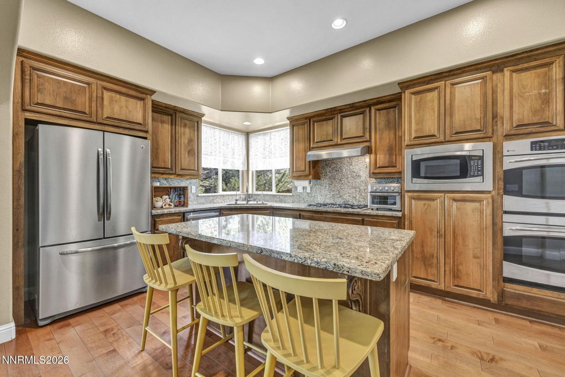 House in Genoa, Nevada, United States 4 - 17553994