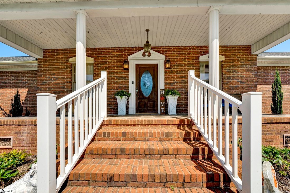 House in Greer, South Carolina, United States 2 - 17550662
