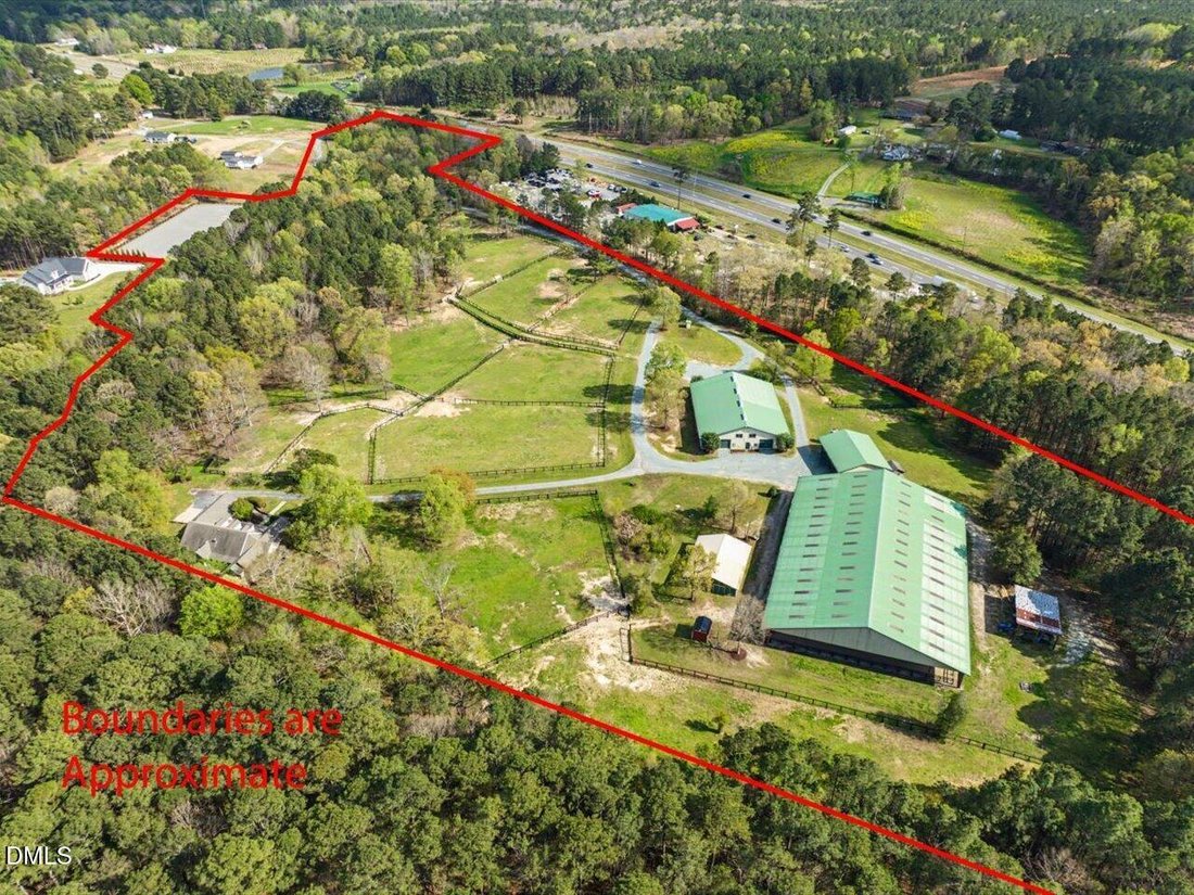 House in Apex, North Carolina, United States 3 - 17552393