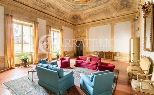 Appartement à Centro, Florence, Toscane 1