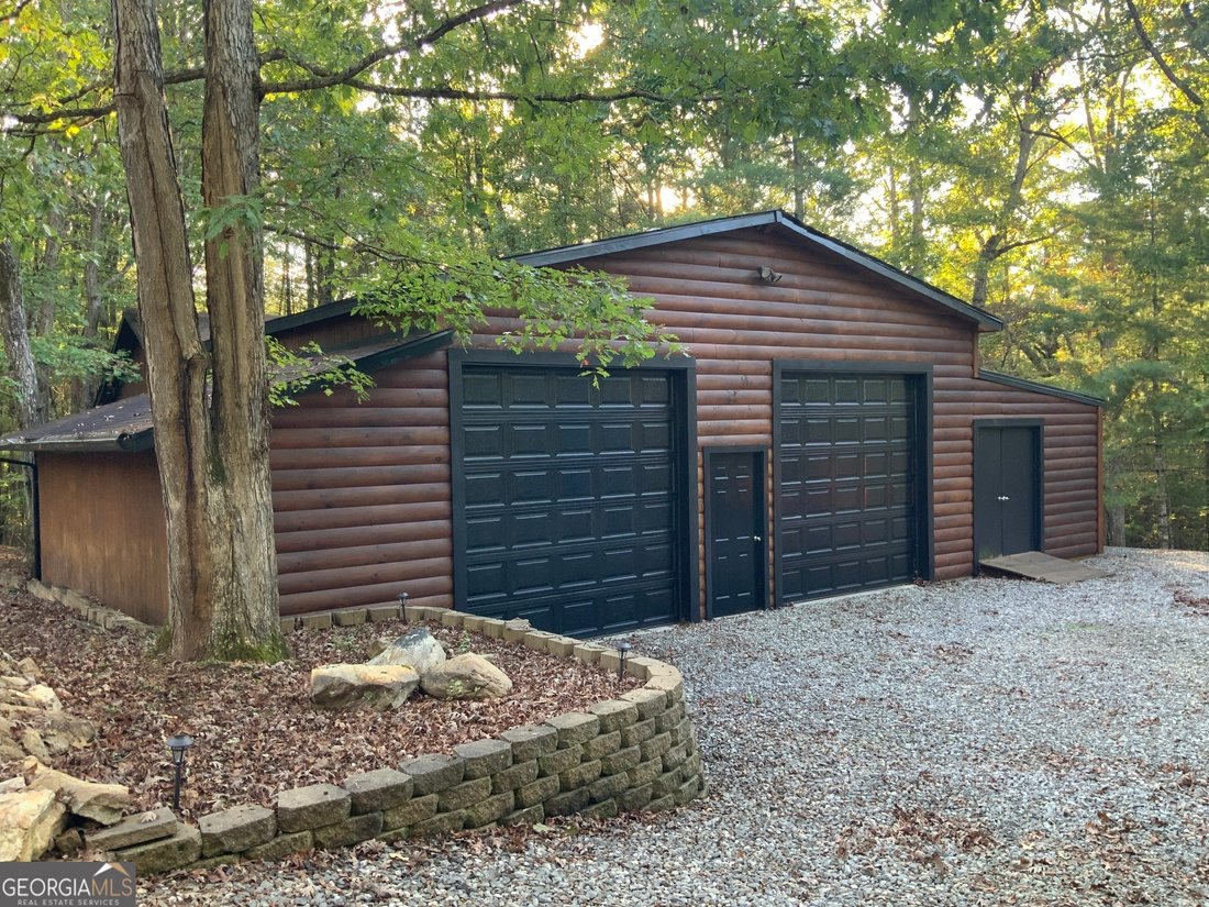 House in Blairsville, Georgia, United States 4 - 17552592