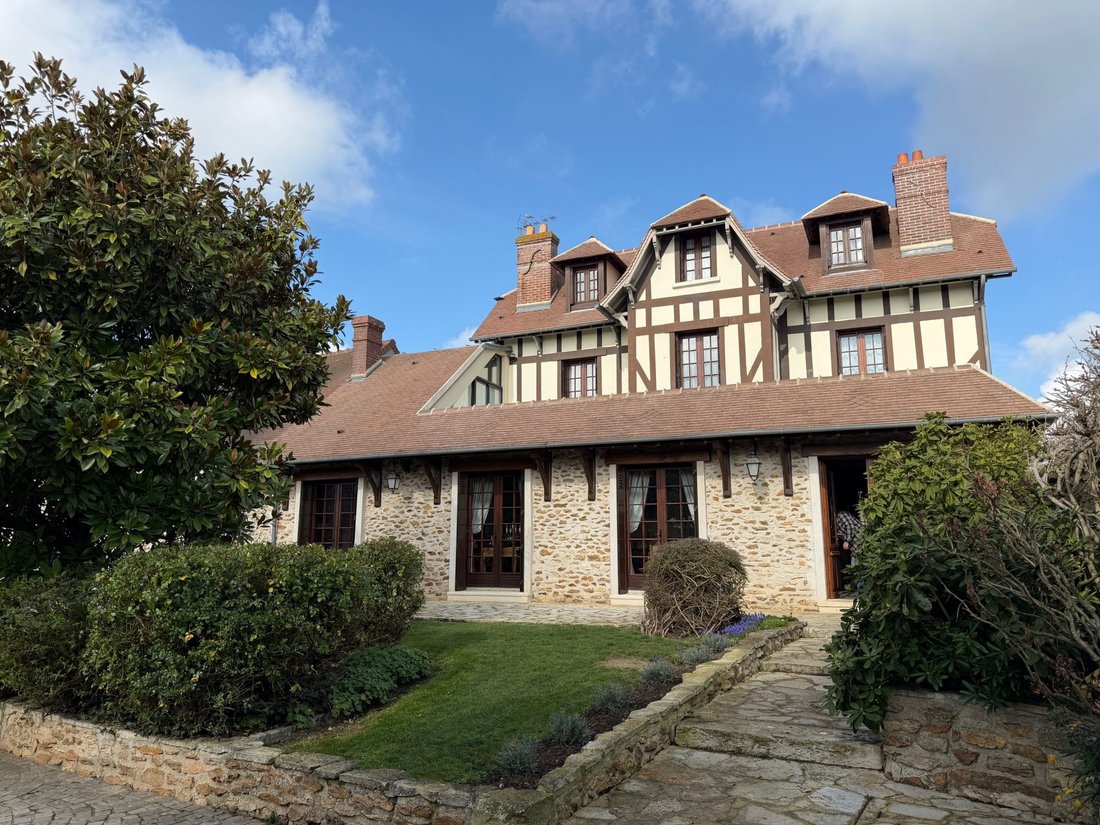 House in Chaignes, Normandy, France 1 - 17448307