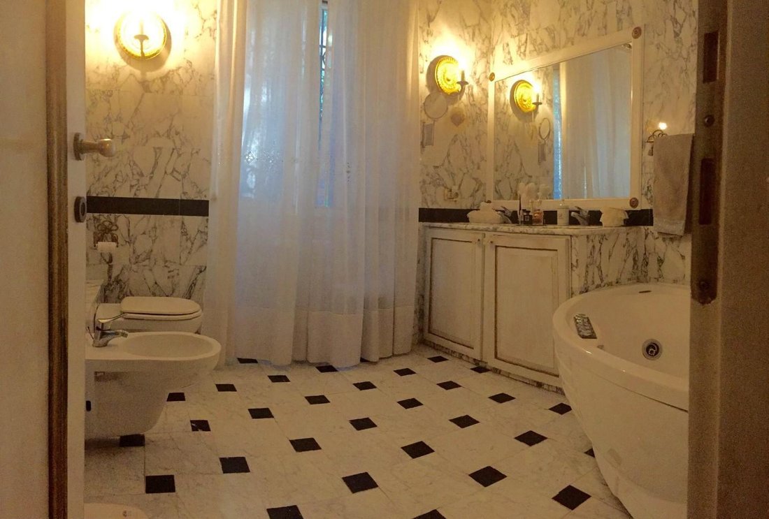 Villa in Ospedaletto - Coltano, Pisa, Tuscany 3 - 17552251