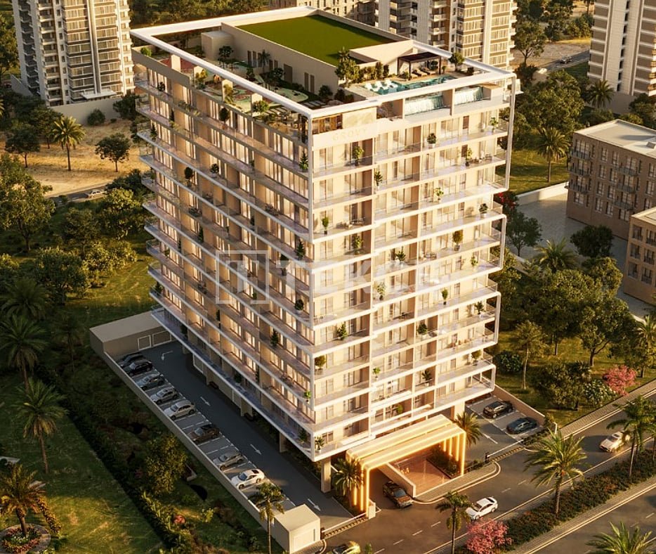 Apartment in Wadi Al Safa 5, Wadi Al Safa, Dubai 1 - 17553220