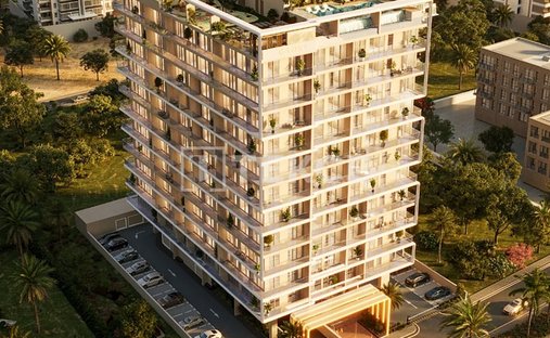 Apartment in Wadi Al Safa 5, Wadi Al Safa, Dubai 1