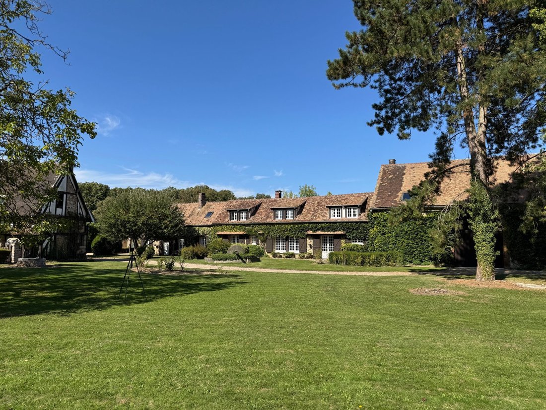 House in Saint-Vigor, Normandy, France 4 - 16288782