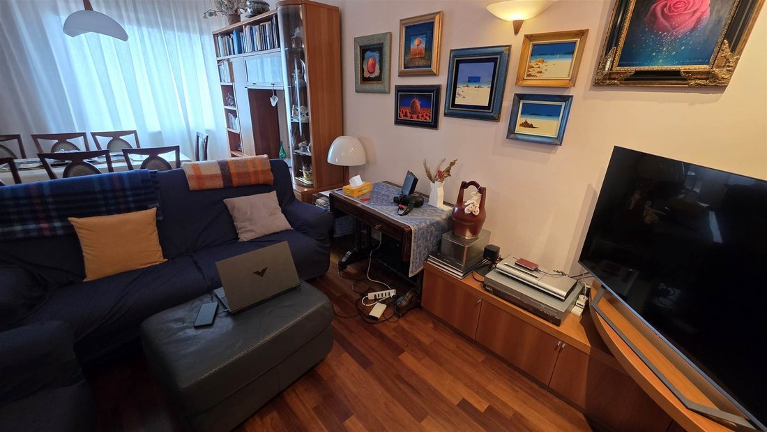 Villa in Palombare, Ancona, Italy 2 - 17553207