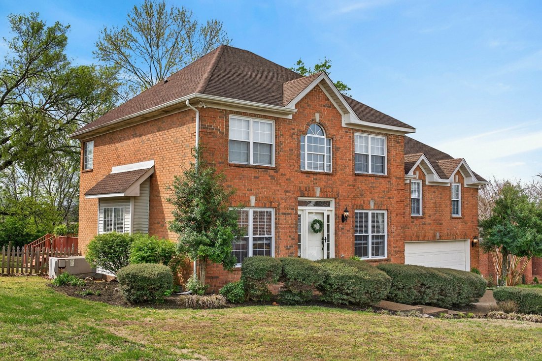 House in Hendersonville, Tennessee, United States 5 - 17554703