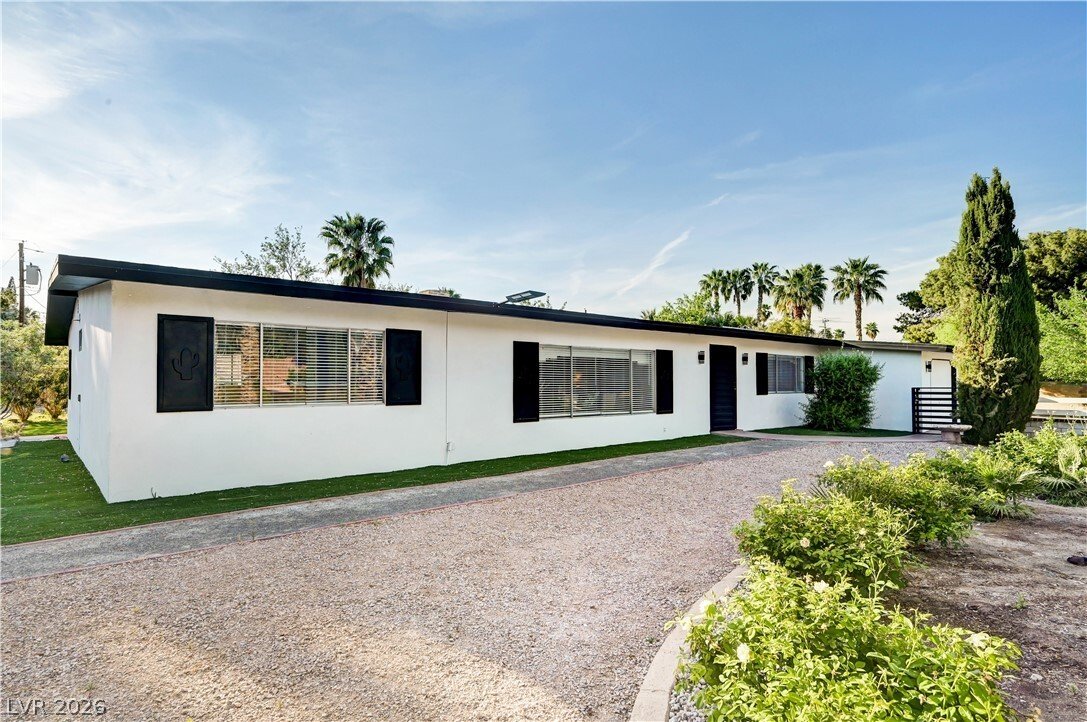 House in Las Vegas, Nevada, United States 4 - 17415601