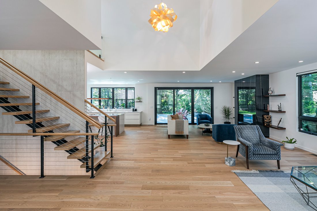 House in Princeton, New Jersey, United States 4 - 17551288