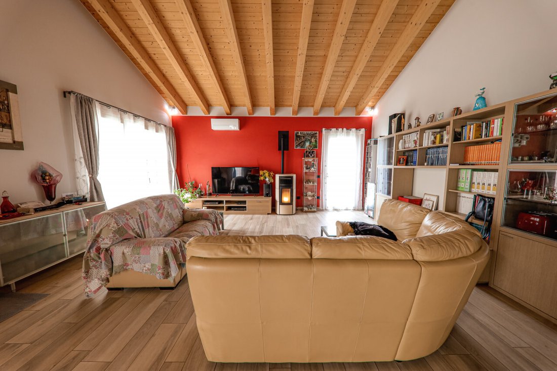 House in Ponso, Veneto, Italy 5 - 17553435