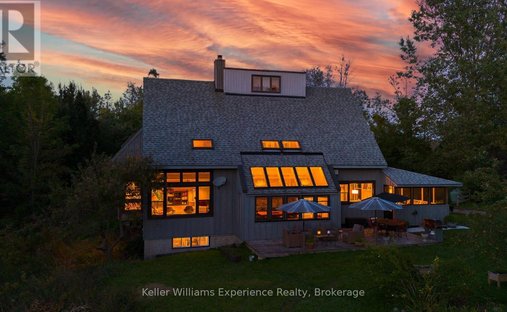 Maison à Kemble, Ontario, Canada 1
