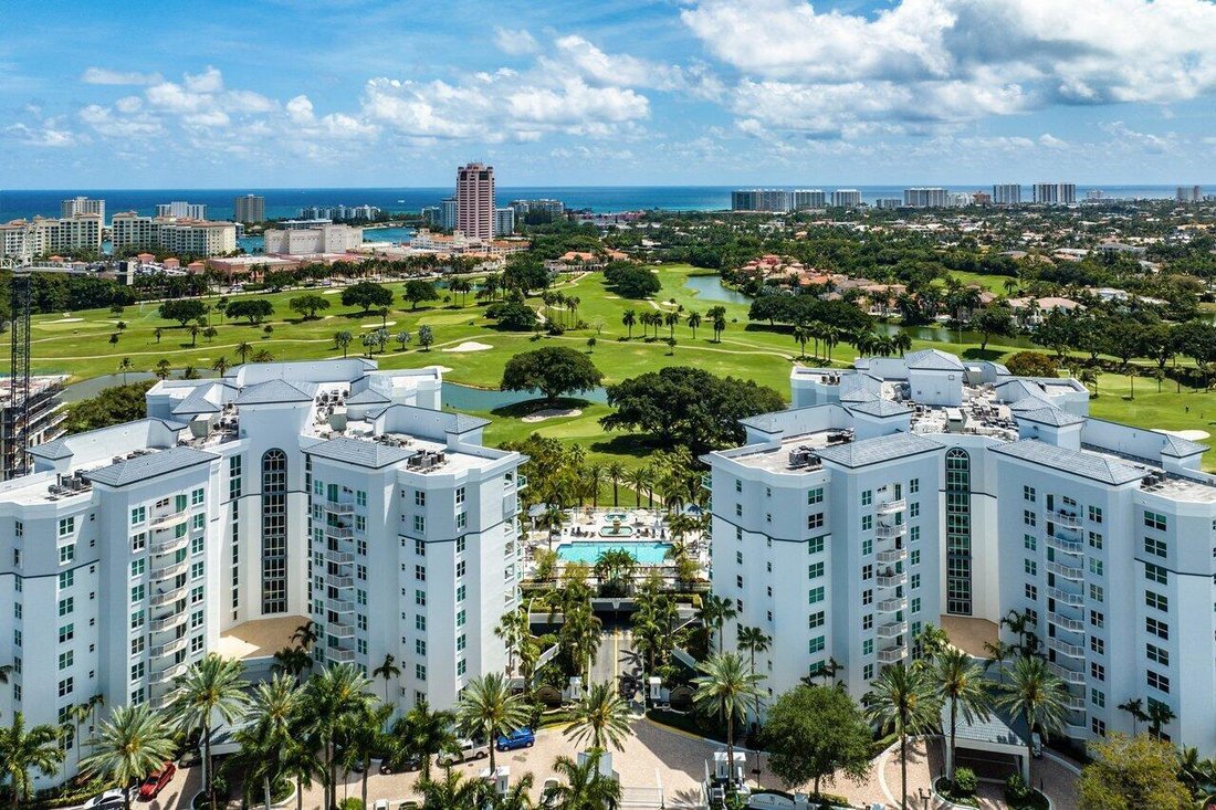 Condo in Boca Raton, Florida, United States 1 - 17551635