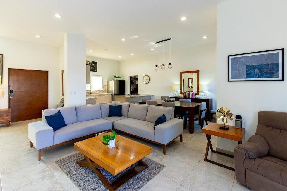 House in El Sargento, Baja California Sur, Mexico 1 - 17553122
