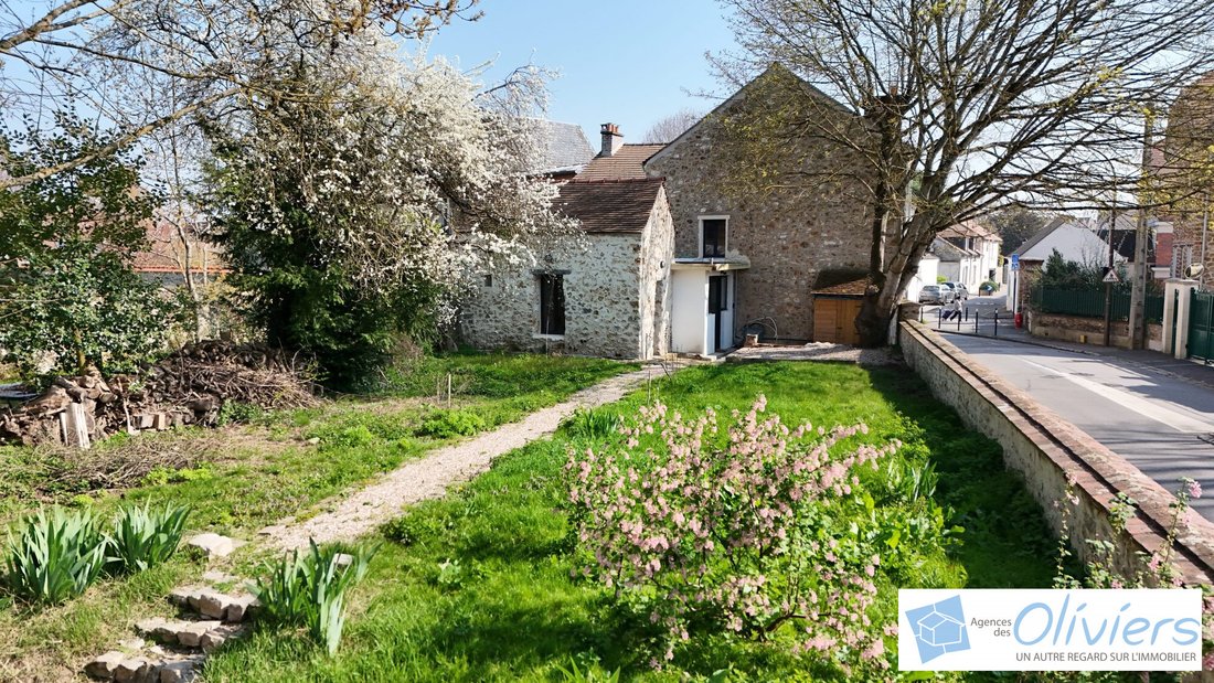 Haus in La Gravière-Centre Village, Voisins-le-Bretonneux, Frankreich 3 - 16774014