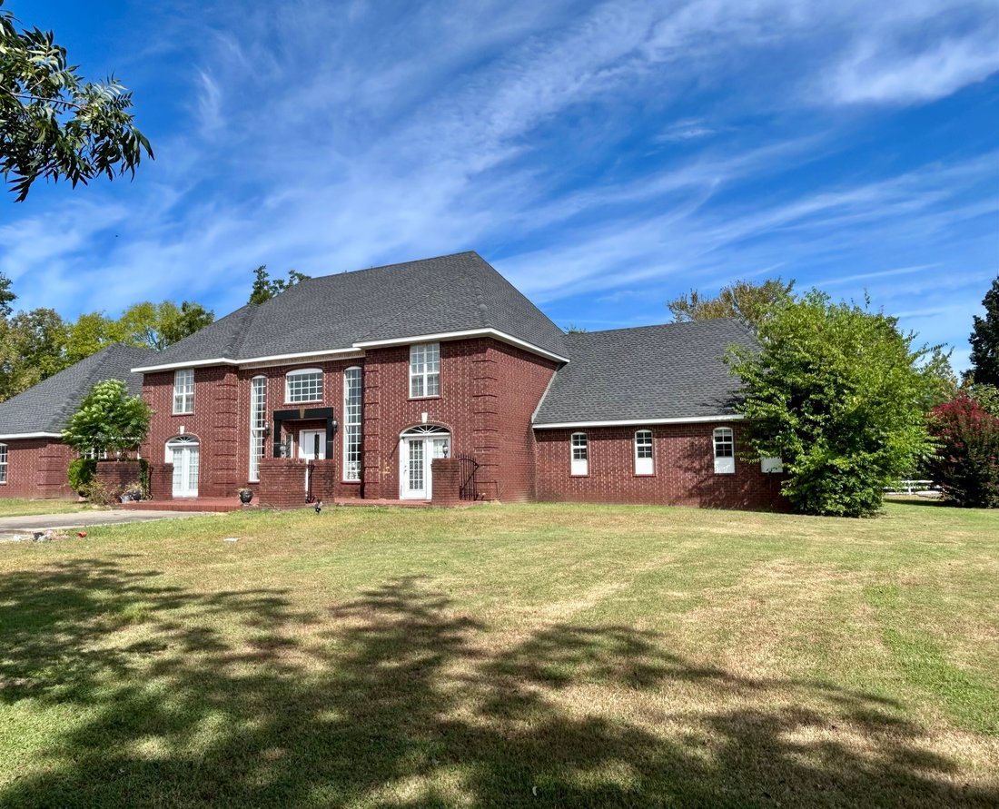 House in Clarksville, Arkansas, United States 1 - 17550915