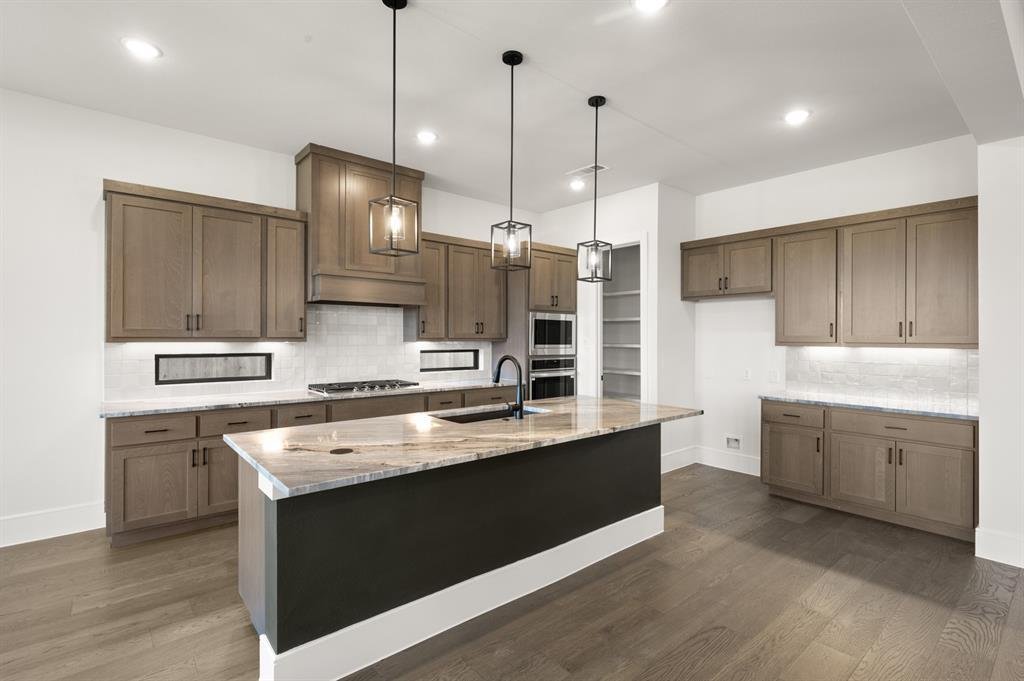 House in Aledo, Texas, United States 4 - 17228428