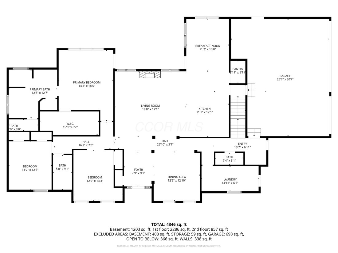 House in Sunbury, Ohio, United States 2 - 17549131