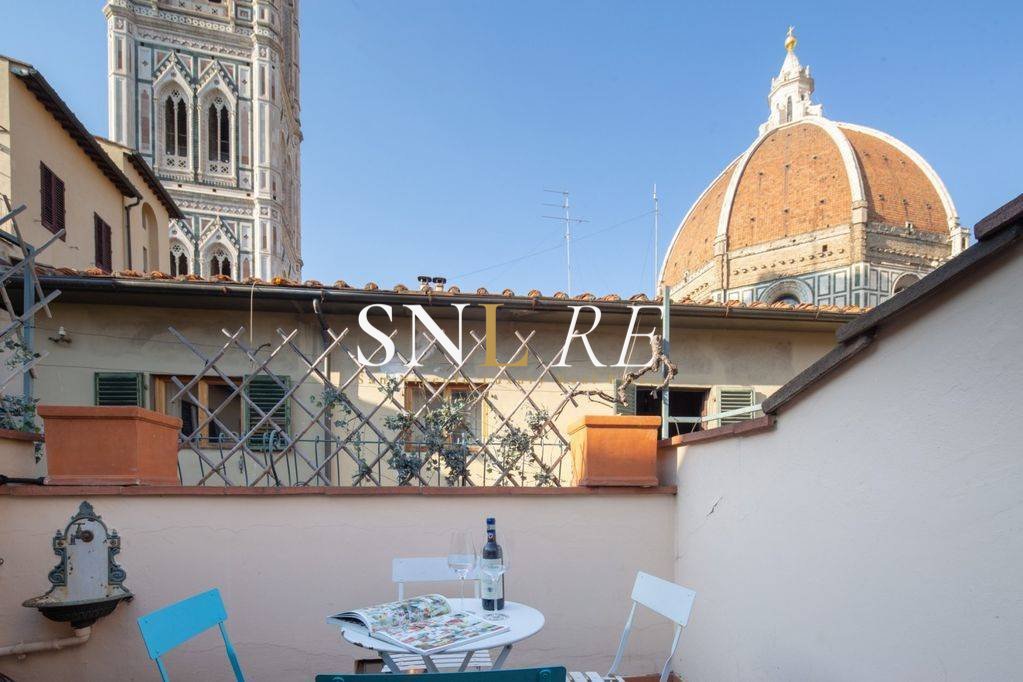 Apartamento en Centro, Florencia, Toscana 1 - 17552923