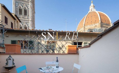 Appartamento a Centro, Firenze, Toscana 1