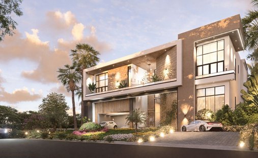 Villa a Juanillo, Provincia di La Altagracia, Repubblica Dominicana 1