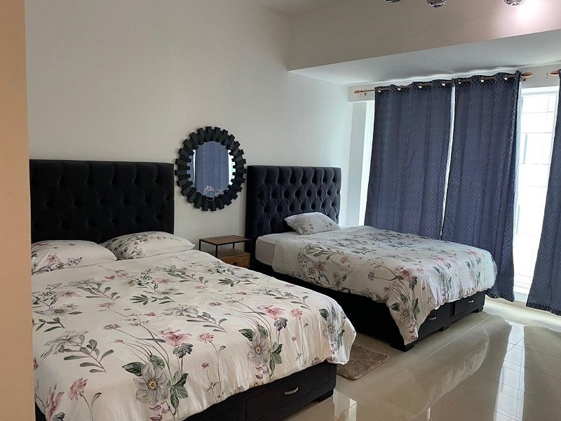 Apartment in Dubai Marina / Marsa Dubai, Dubai, United Arab Emirates 5 - 17553778