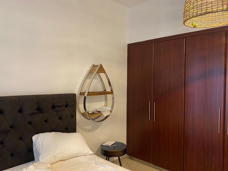 Apartment in Dubai Marina / Marsa Dubai, Dubai, United Arab Emirates 4 - 17553778