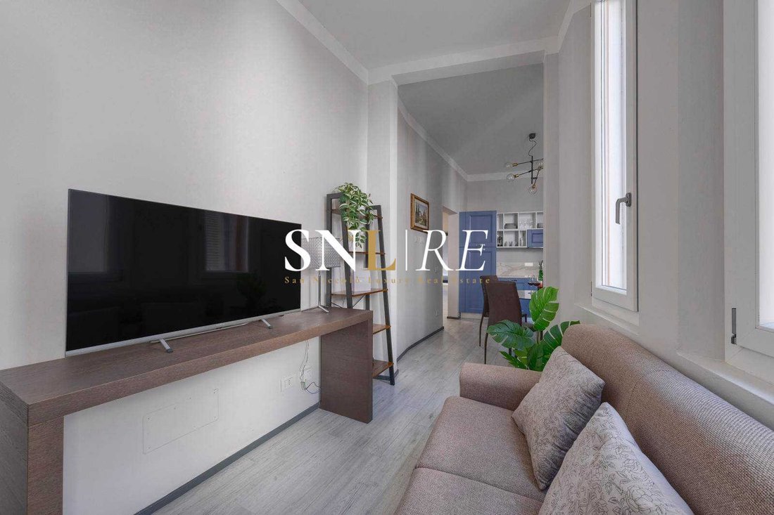 Apartment in Center, Florence, Tuscany 4 - 17552945