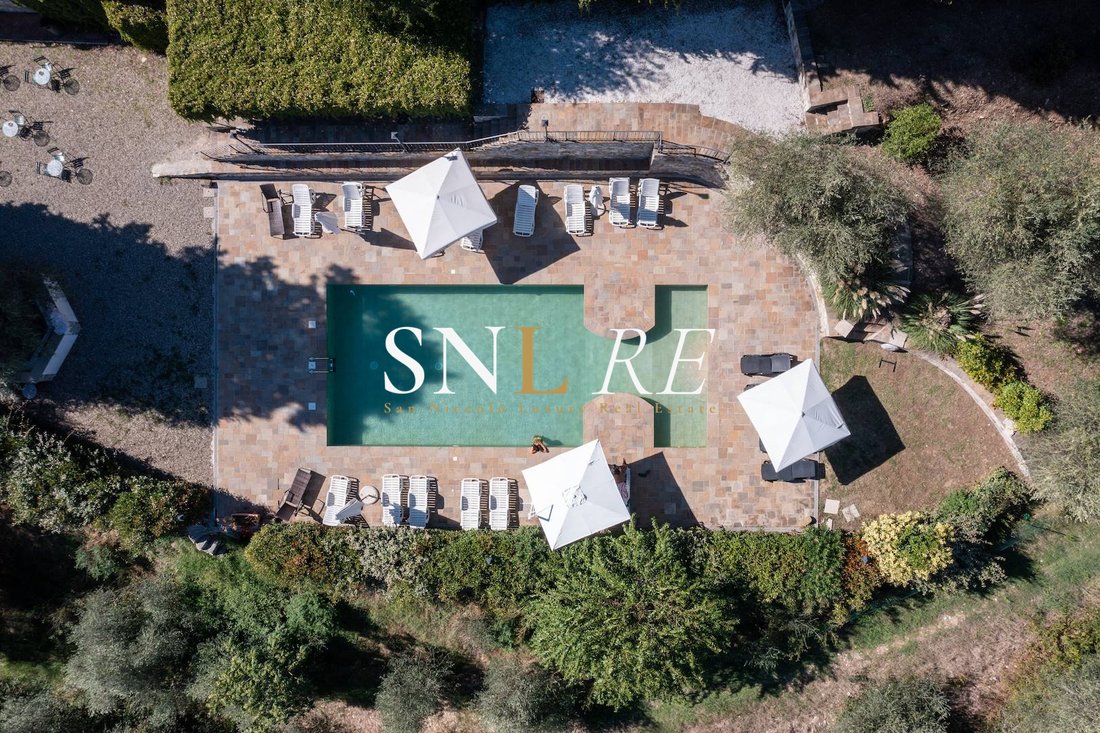 Villa in Pontassieve, Tuscany, Italy 4 - 17552814