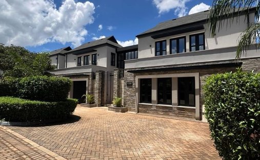 House in Nairobi, Nairobi County, Kenya 1