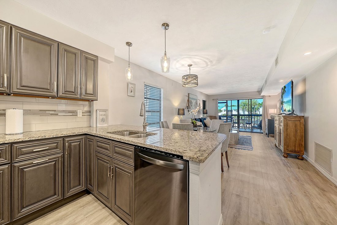 Condo in Siesta Key, Florida, United States 5 - 17554943