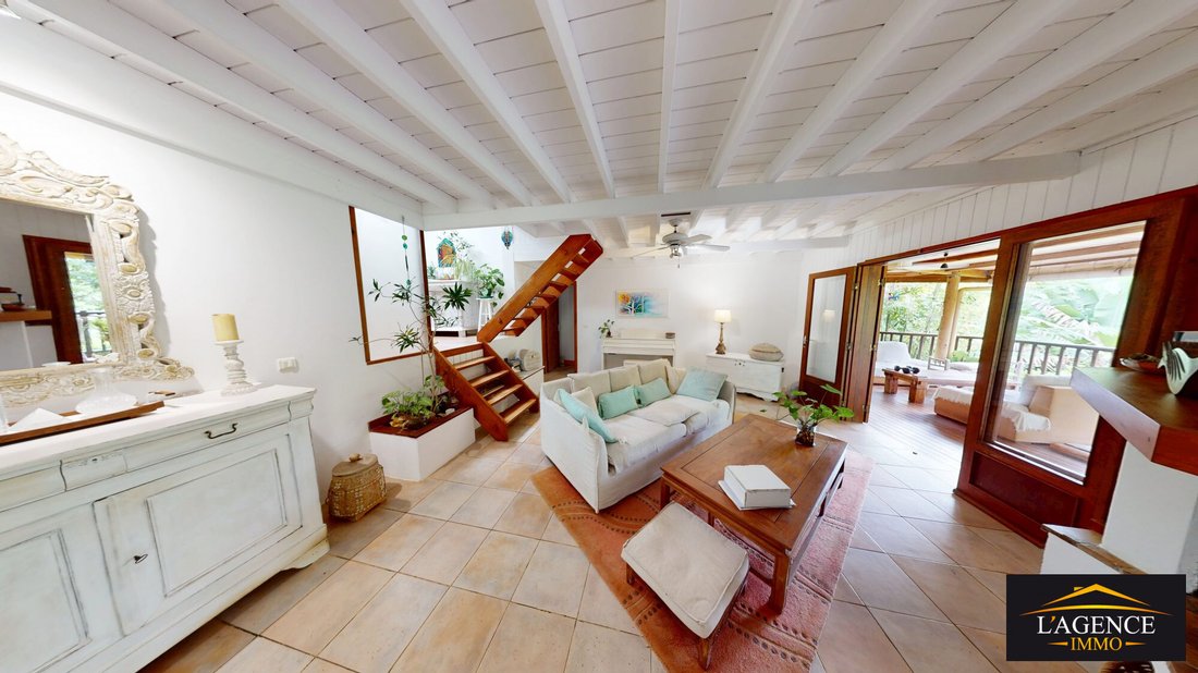 Villa in Dumbea, South Province, New Caledonia 1 - 17336306