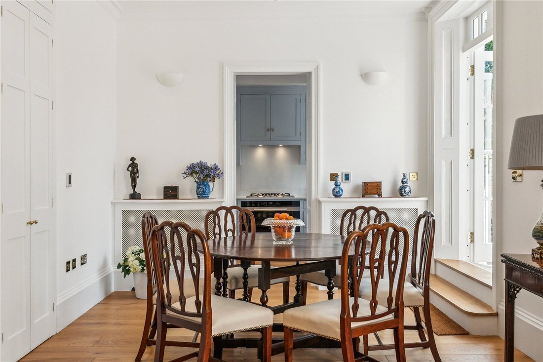 House in Primrose Hill, Camden, England 5 - 17553991