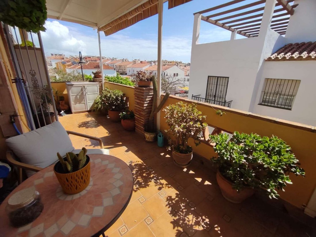 Chalet in Las Lagunas de Mijas, Mijas, Spain 3 - 17554975