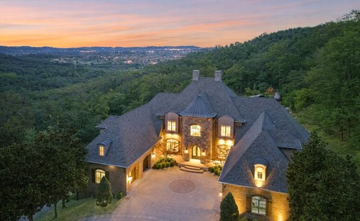 Casa a Franklin, Tennessee, Stati Uniti 1