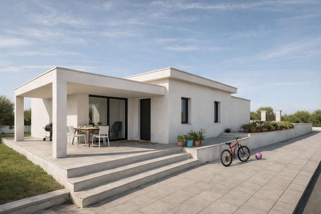Villa en Esenta, Lonato del Garda, Lombardía 2 - 17553864