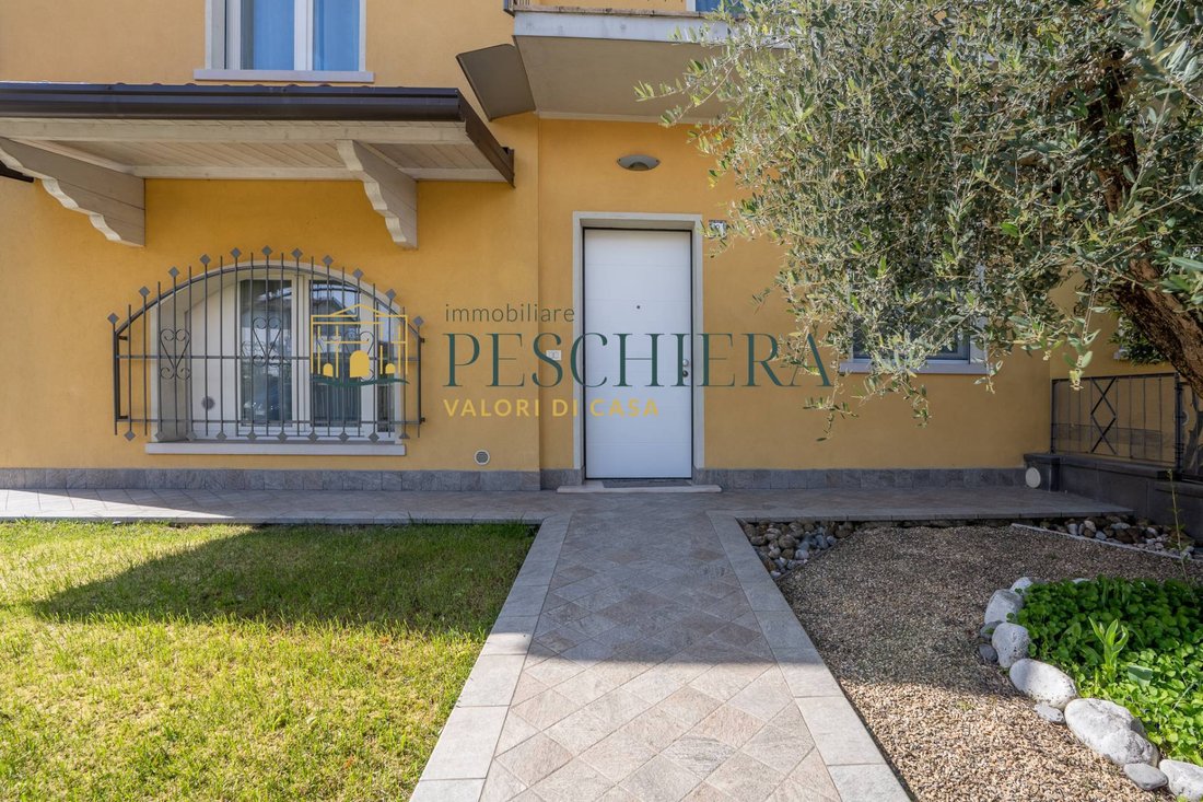 House in Centro, Peschiera del Garda, Veneto 5 - 17553828