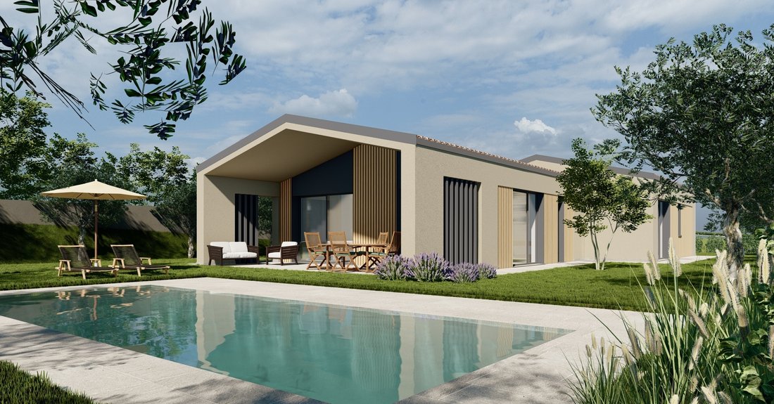 House in Lazise, Veneto, Italy 2 - 17555141