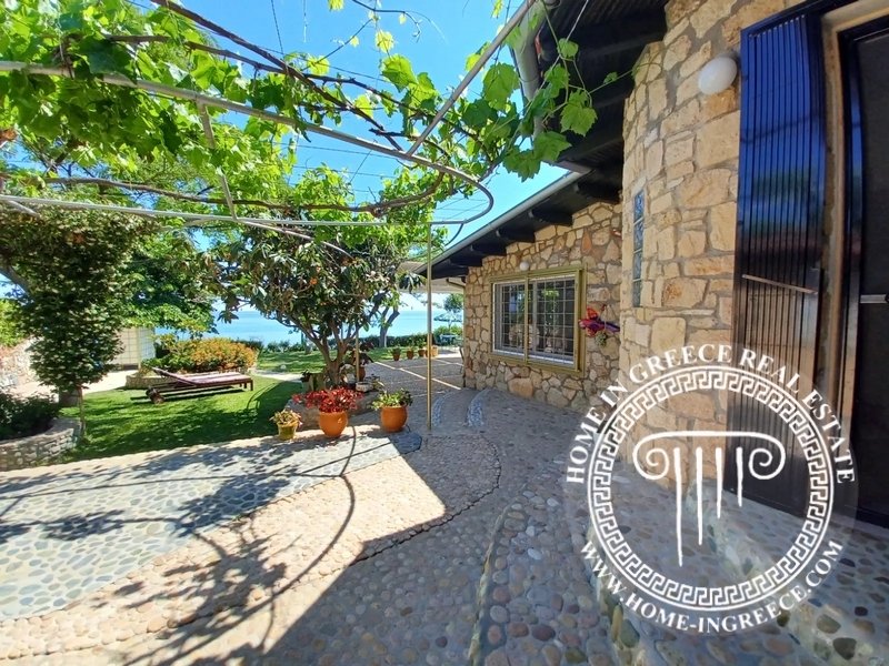 House in Pallini Municipal Unit, Macedonia and Thrace, Greece 3 - 17555235
