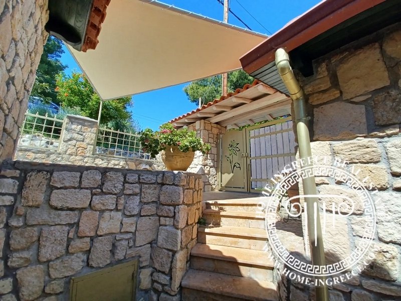 House in Pallini Municipal Unit, Macedonia and Thrace, Greece 2 - 17555235