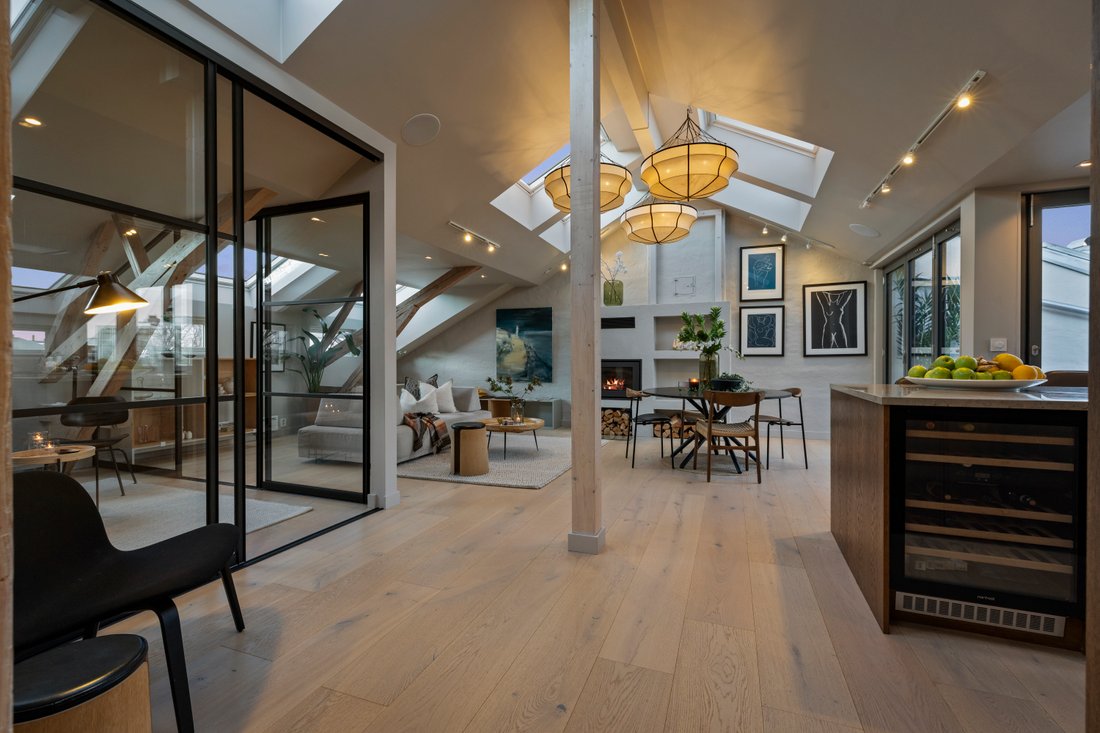 Apartment in Uranienborg, Oslo, Norway 3 - 17556800