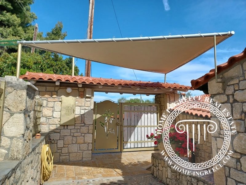 House in Pallini Municipal Unit, Macedonia and Thrace, Greece 5 - 17555235