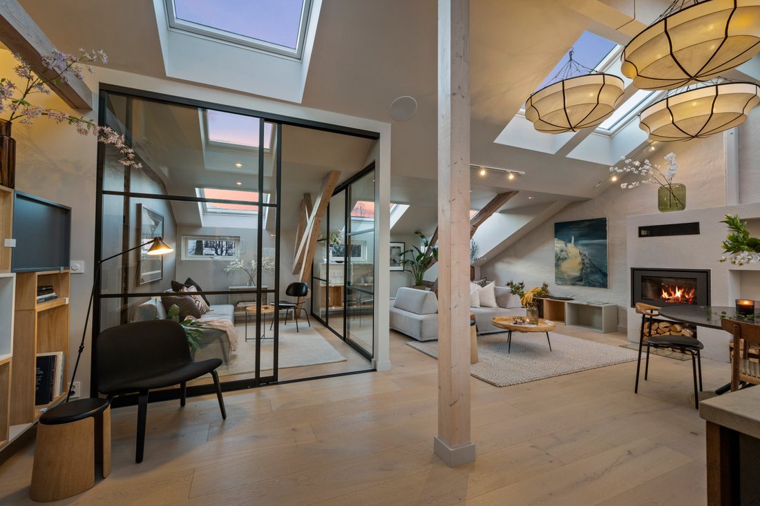 Apartment in Uranienborg, Oslo, Norway 5 - 17556800