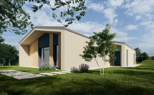 Villa in Lazise, Veneto, Italy 1